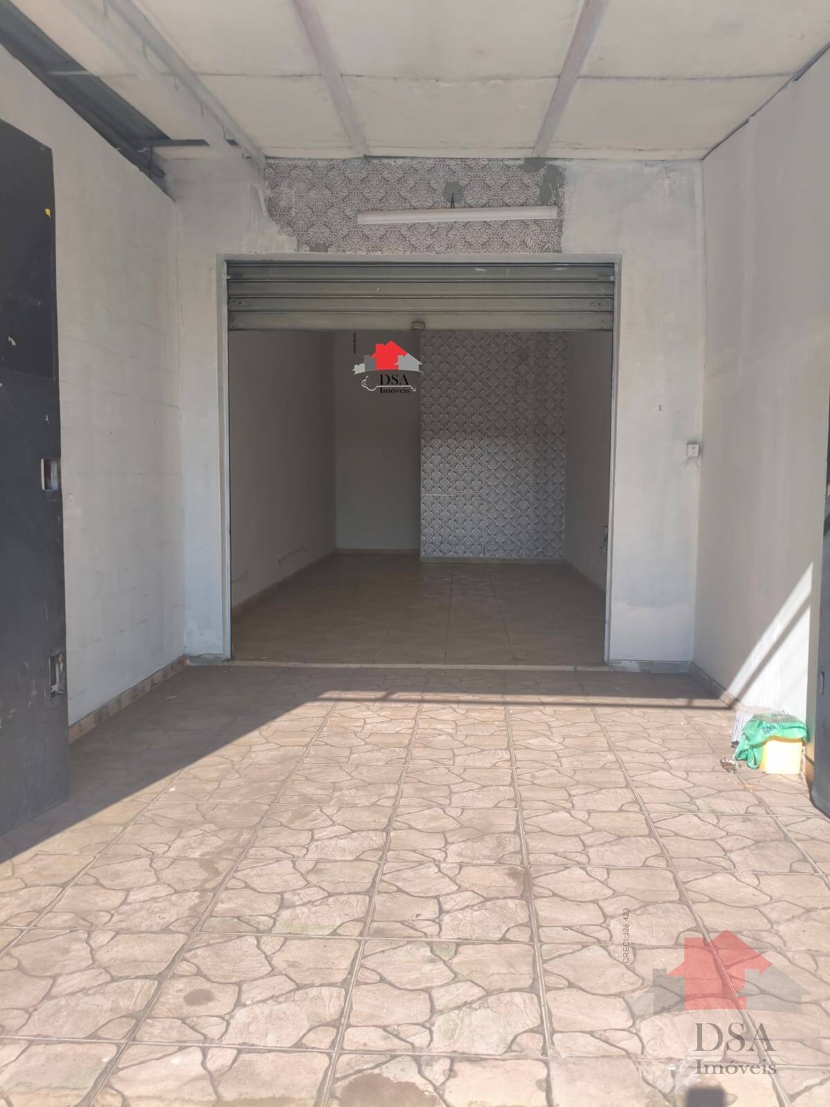 Loja-Salão, 40 m² - Foto 9