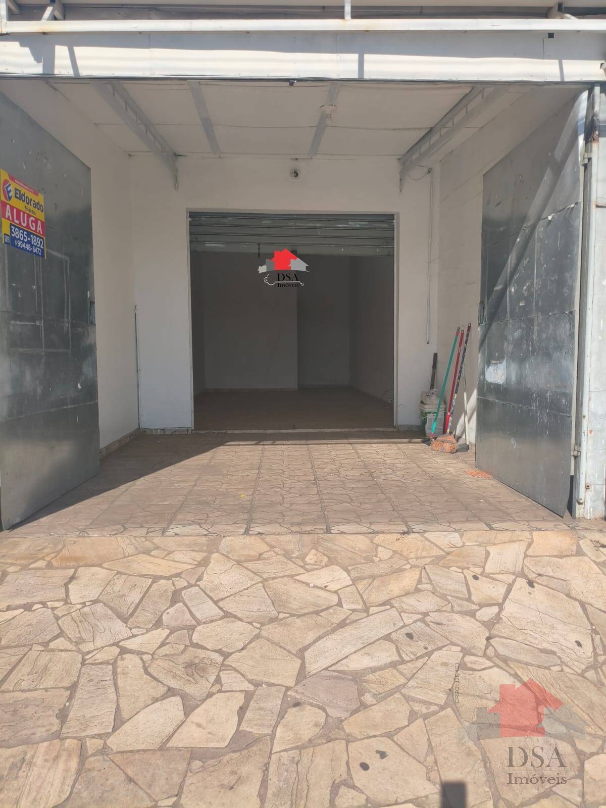 Loja-Salão, 40 m² - Foto 10