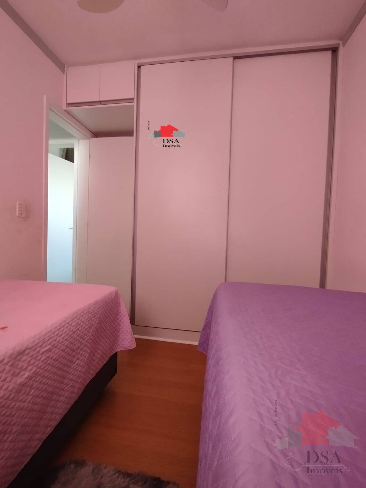 Apartamento à venda com 2 quartos, 51m² - Foto 12