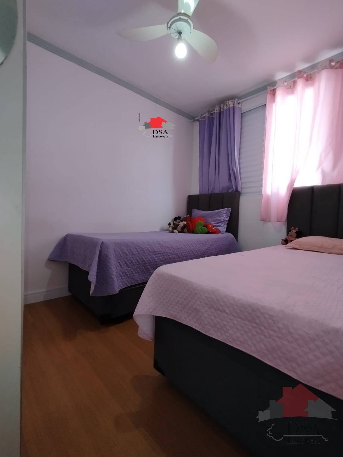 Apartamento à venda com 2 quartos, 51m² - Foto 10
