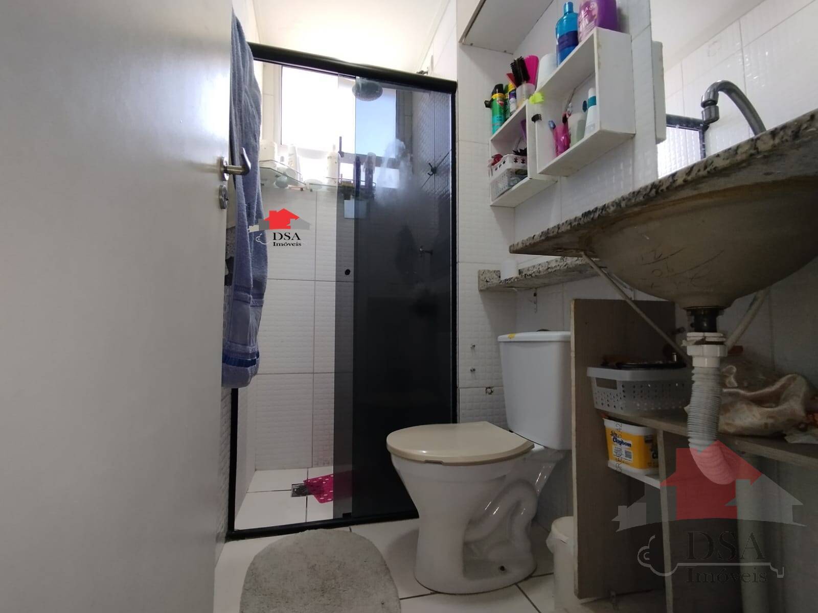 Apartamento à venda com 2 quartos, 51m² - Foto 11