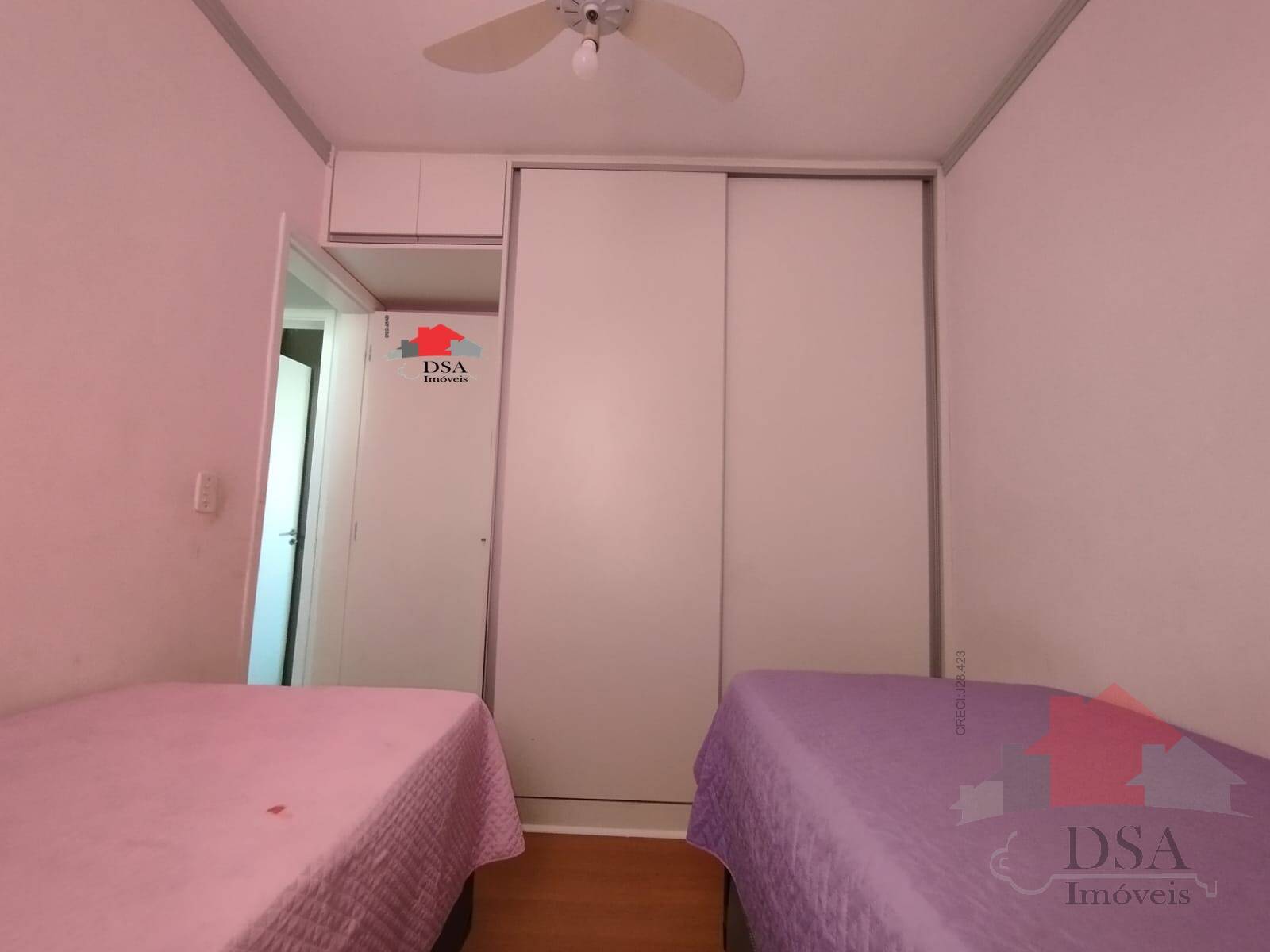 Apartamento à venda com 2 quartos, 51m² - Foto 17
