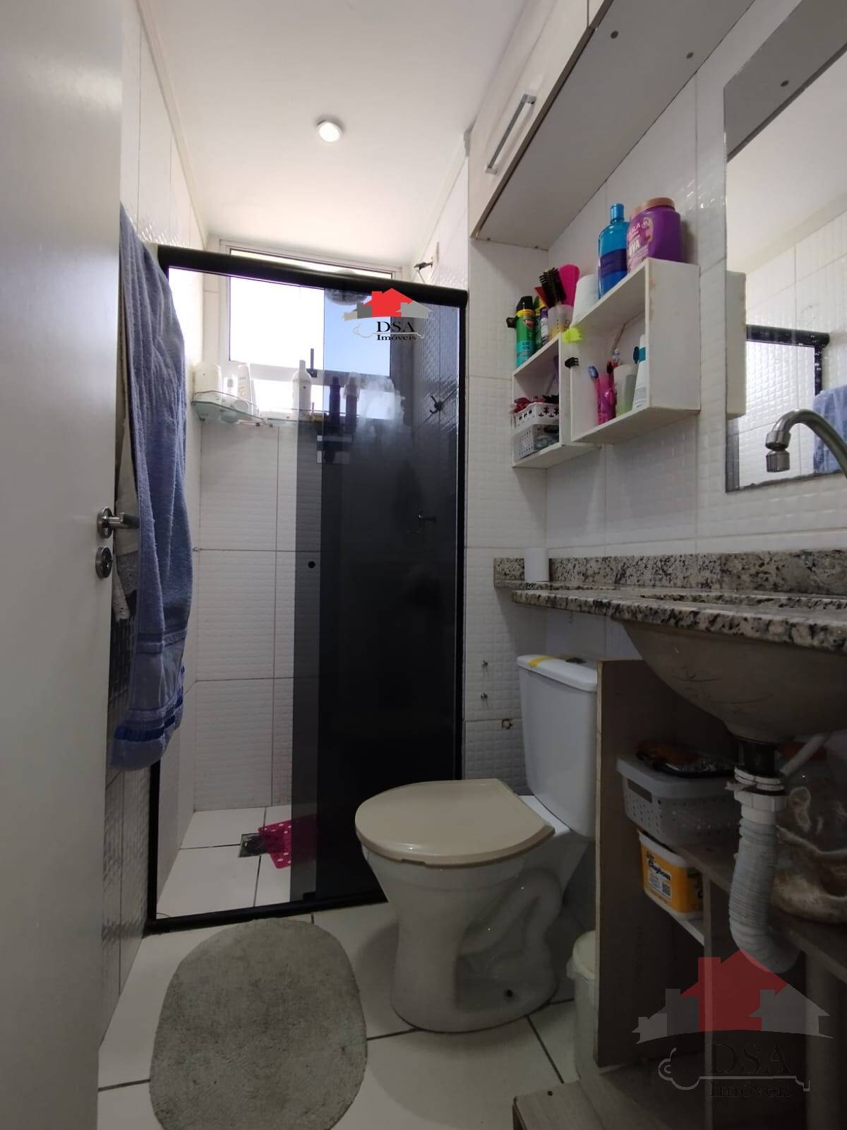 Apartamento à venda com 2 quartos, 51m² - Foto 14