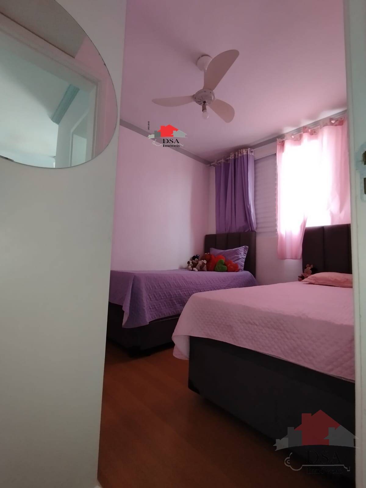 Apartamento à venda com 2 quartos, 51m² - Foto 16