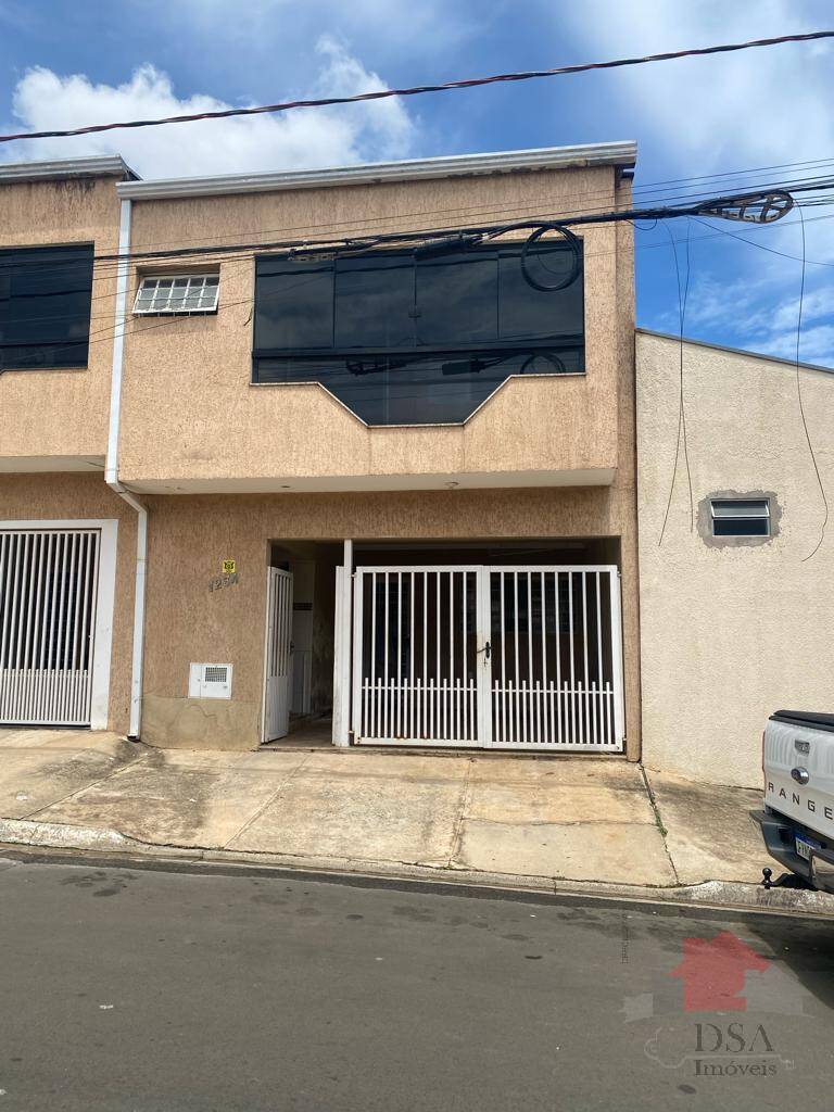 Casa, 2 quartos - Foto 1