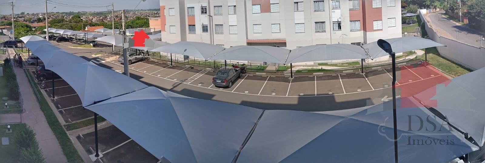 Apartamento, 2 quartos - Foto 1