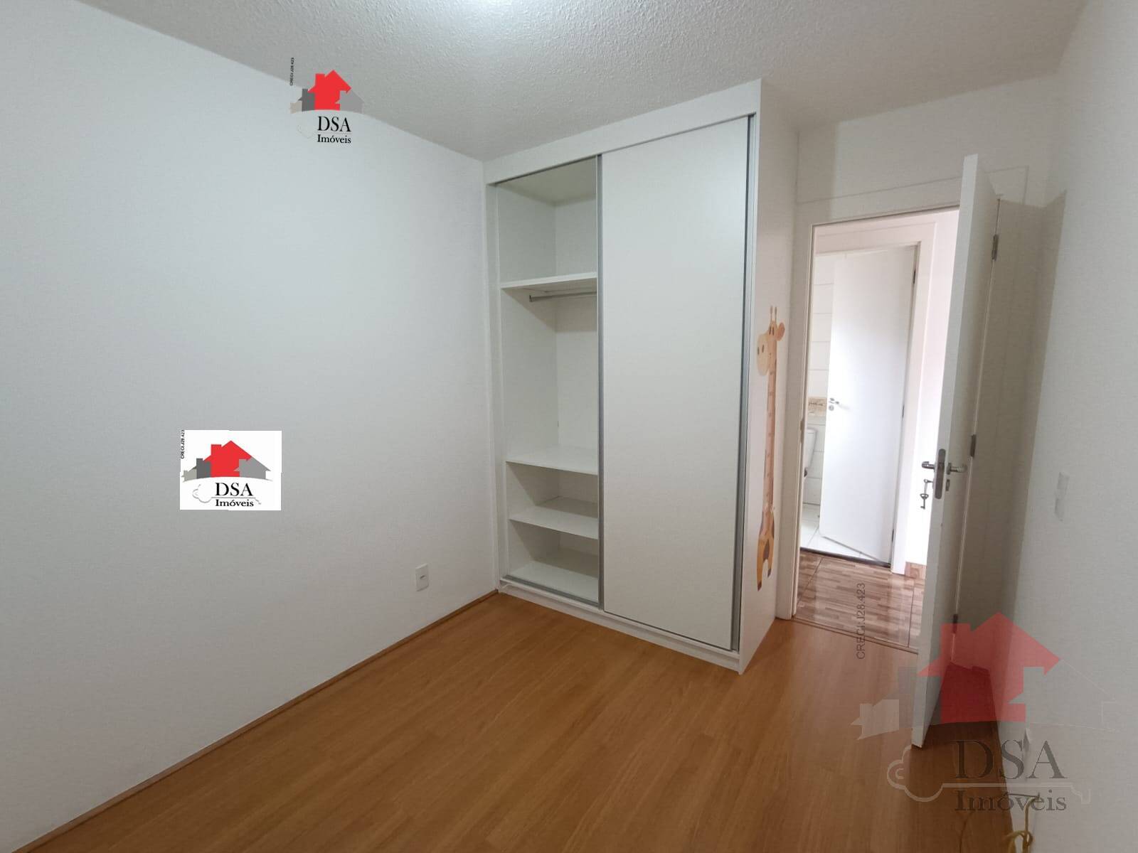 Apartamento, 2 quartos - Foto 2