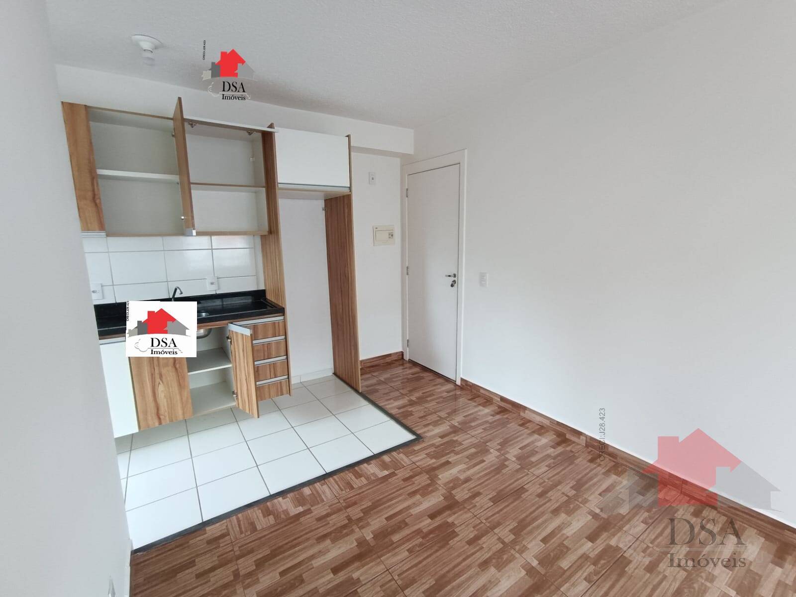 Apartamento, 2 quartos - Foto 8