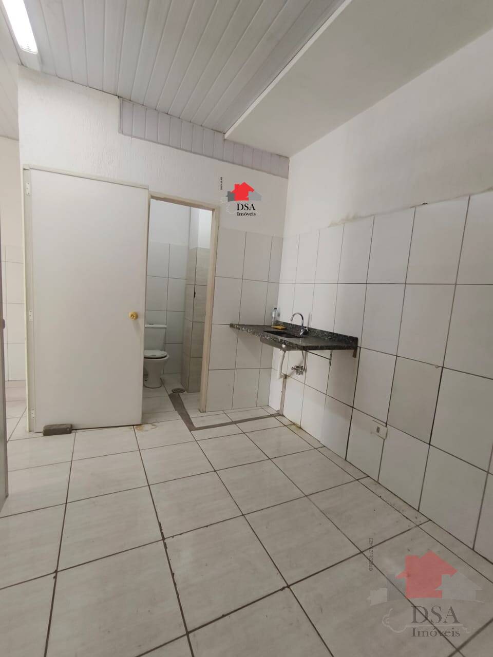 Sala-Conjunto, 40 m² - Foto 3