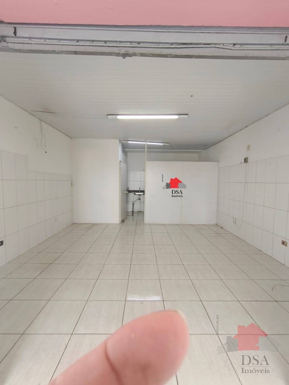 Sala-Conjunto, 40 m² - Foto 6