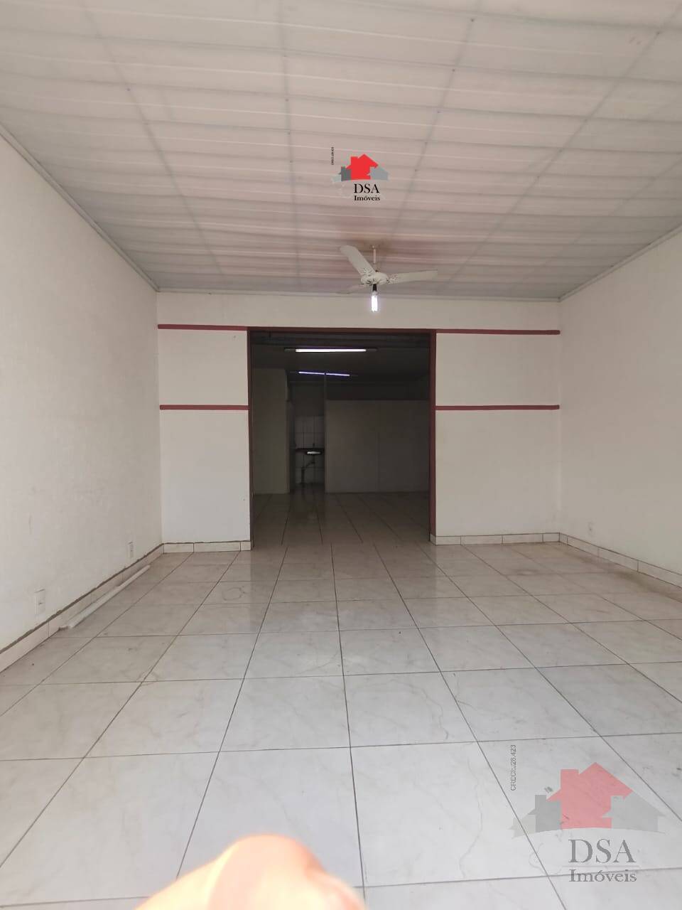 Sala-Conjunto, 40 m² - Foto 5