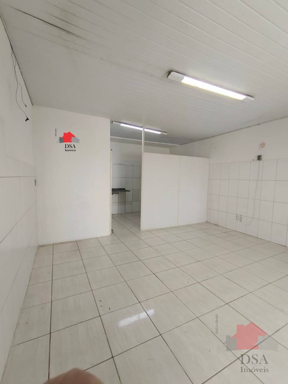 Sala-Conjunto, 40 m² - Foto 4