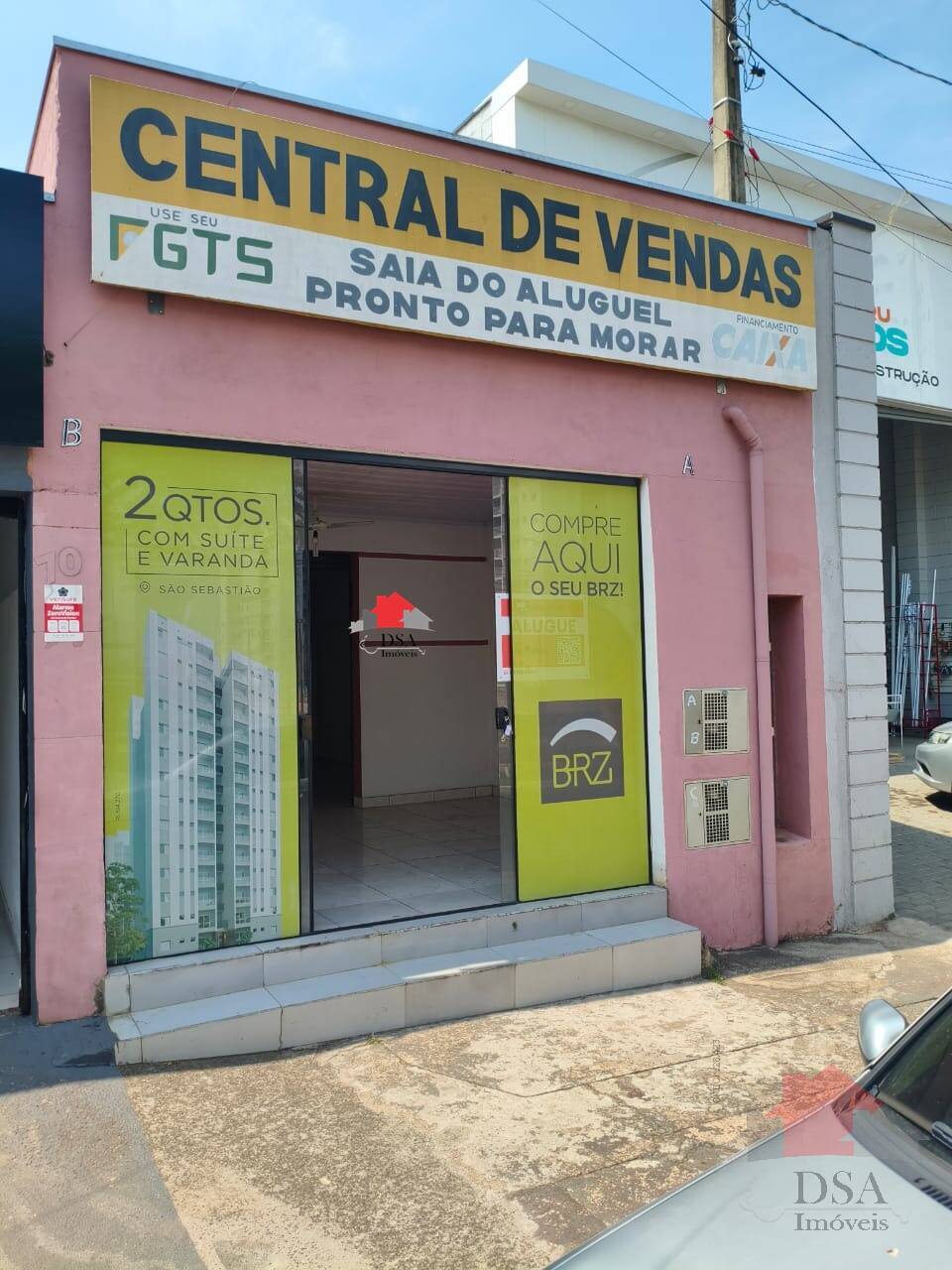 Sala-Conjunto, 40 m² - Foto 7