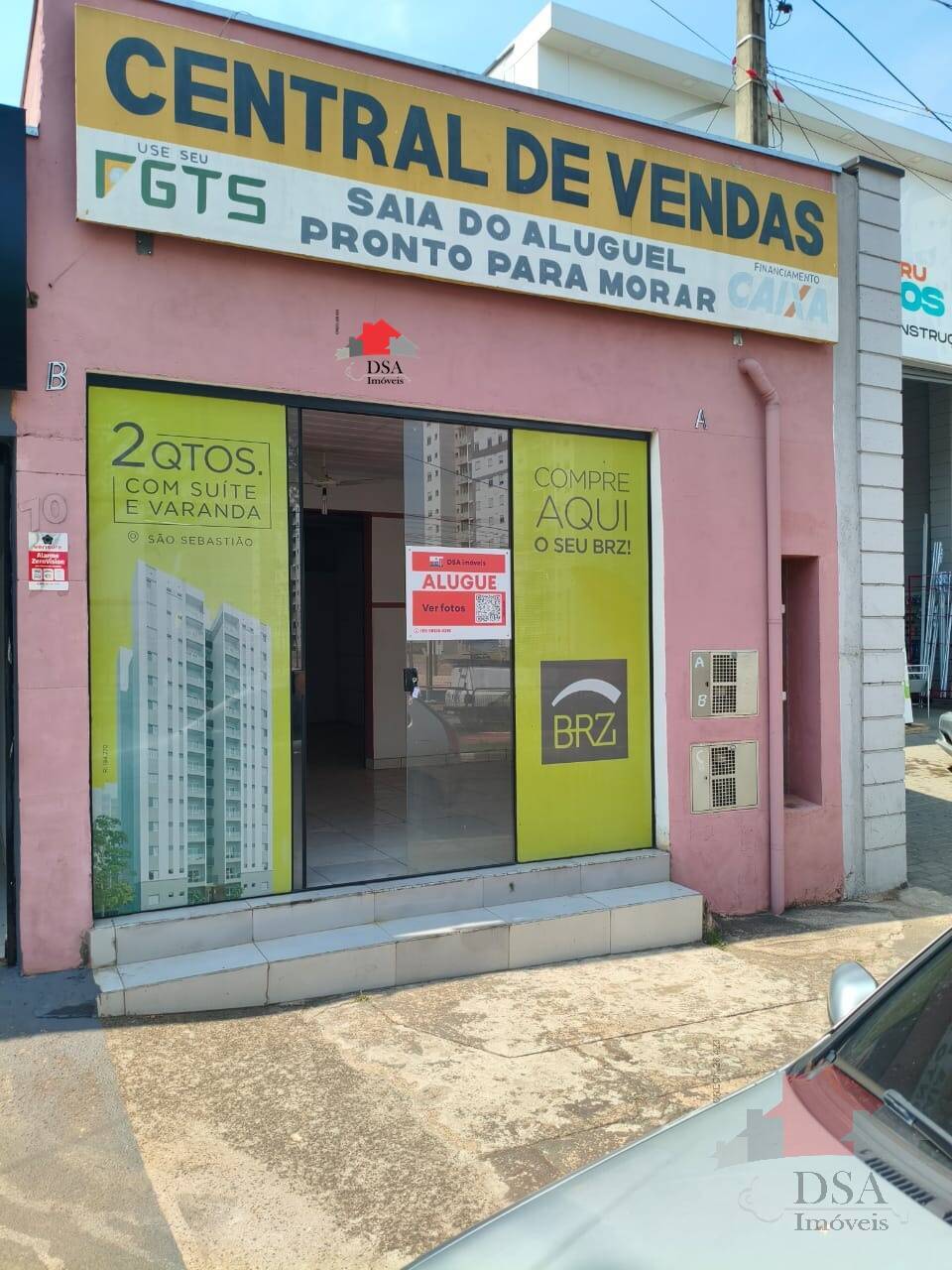 Sala-Conjunto, 40 m² - Foto 1