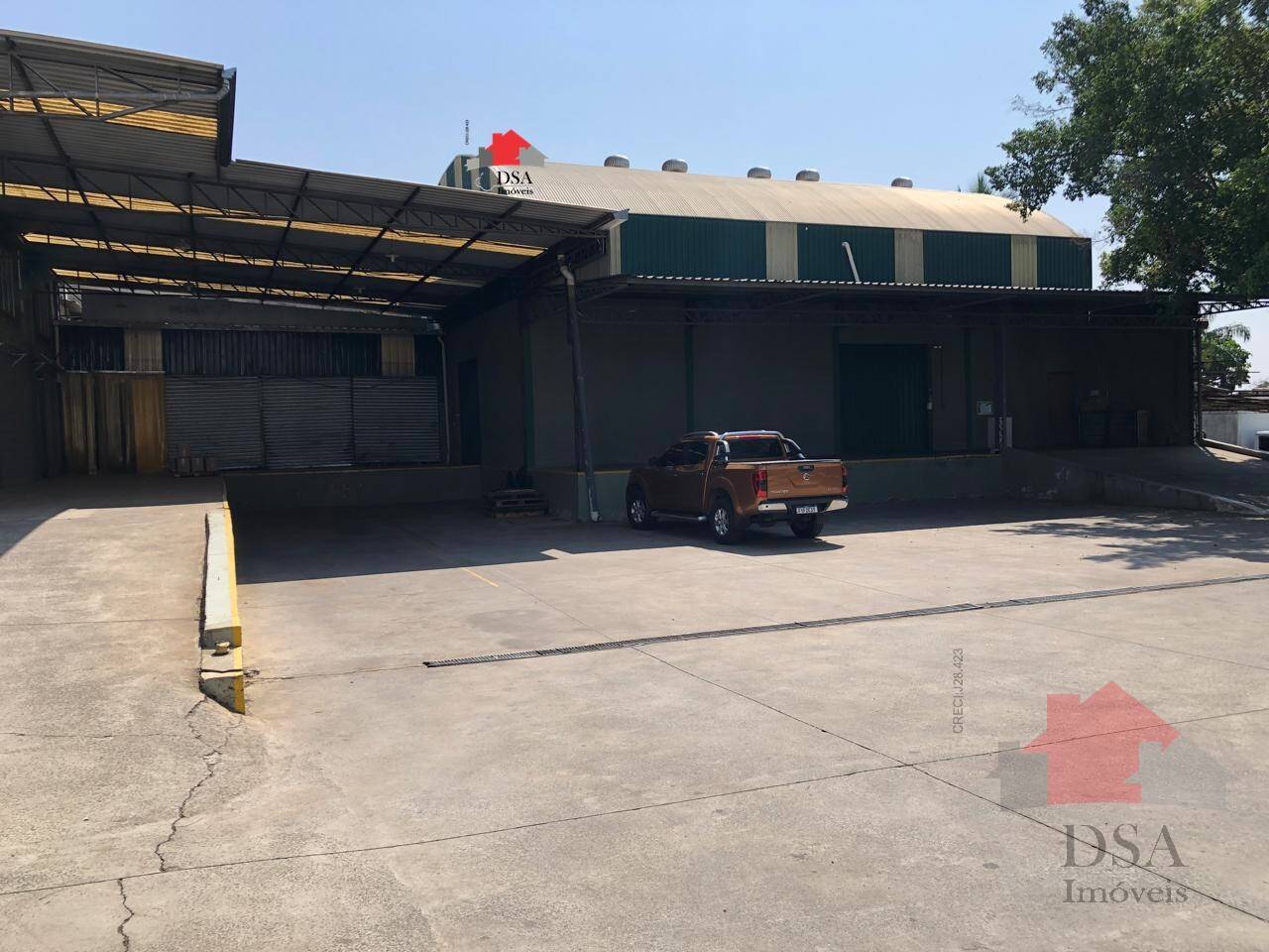 Sala-Conjunto, 1972 m² - Foto 4