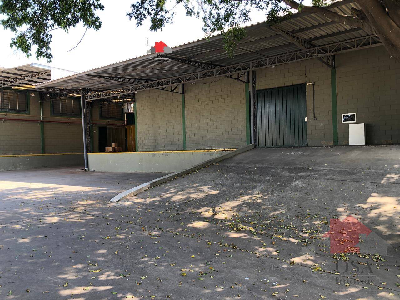 Sala-Conjunto, 1972 m² - Foto 9