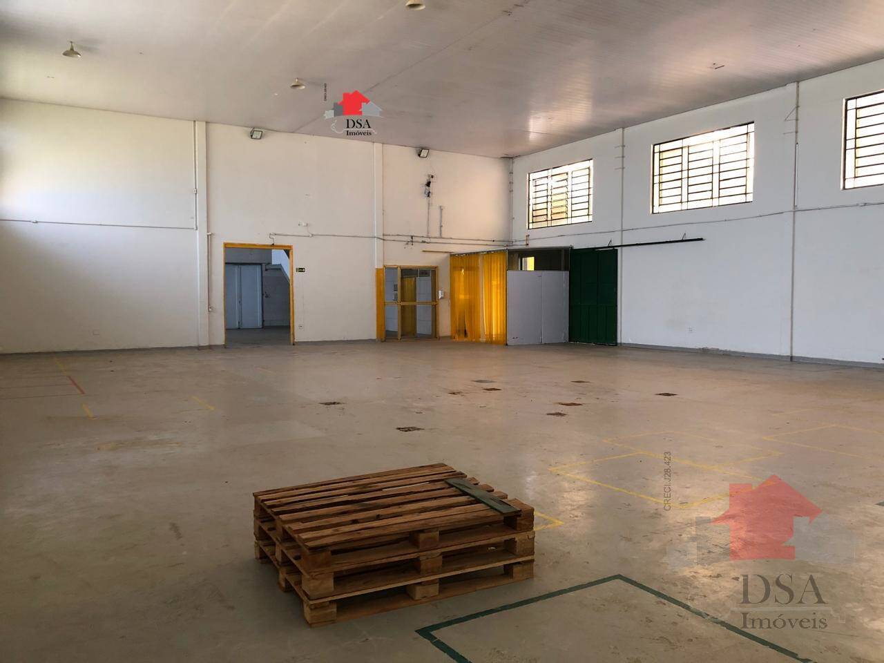 Sala-Conjunto, 1972 m² - Foto 11