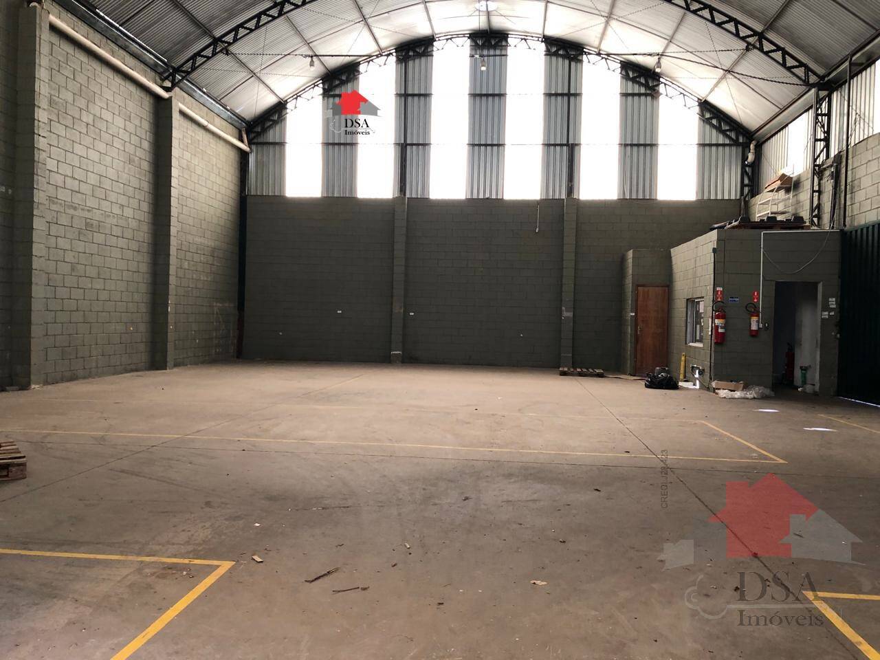 Sala-Conjunto, 1972 m² - Foto 3