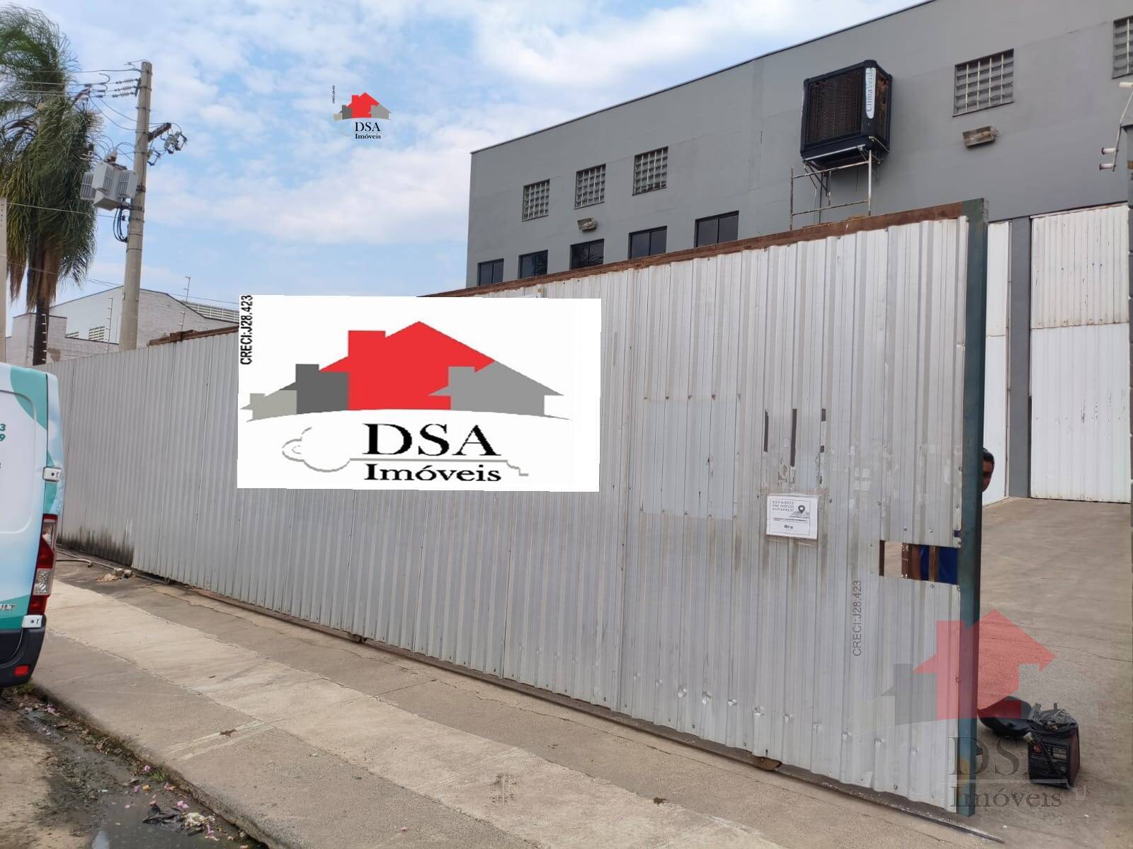 Sala-Conjunto, 870 m² - Foto 1