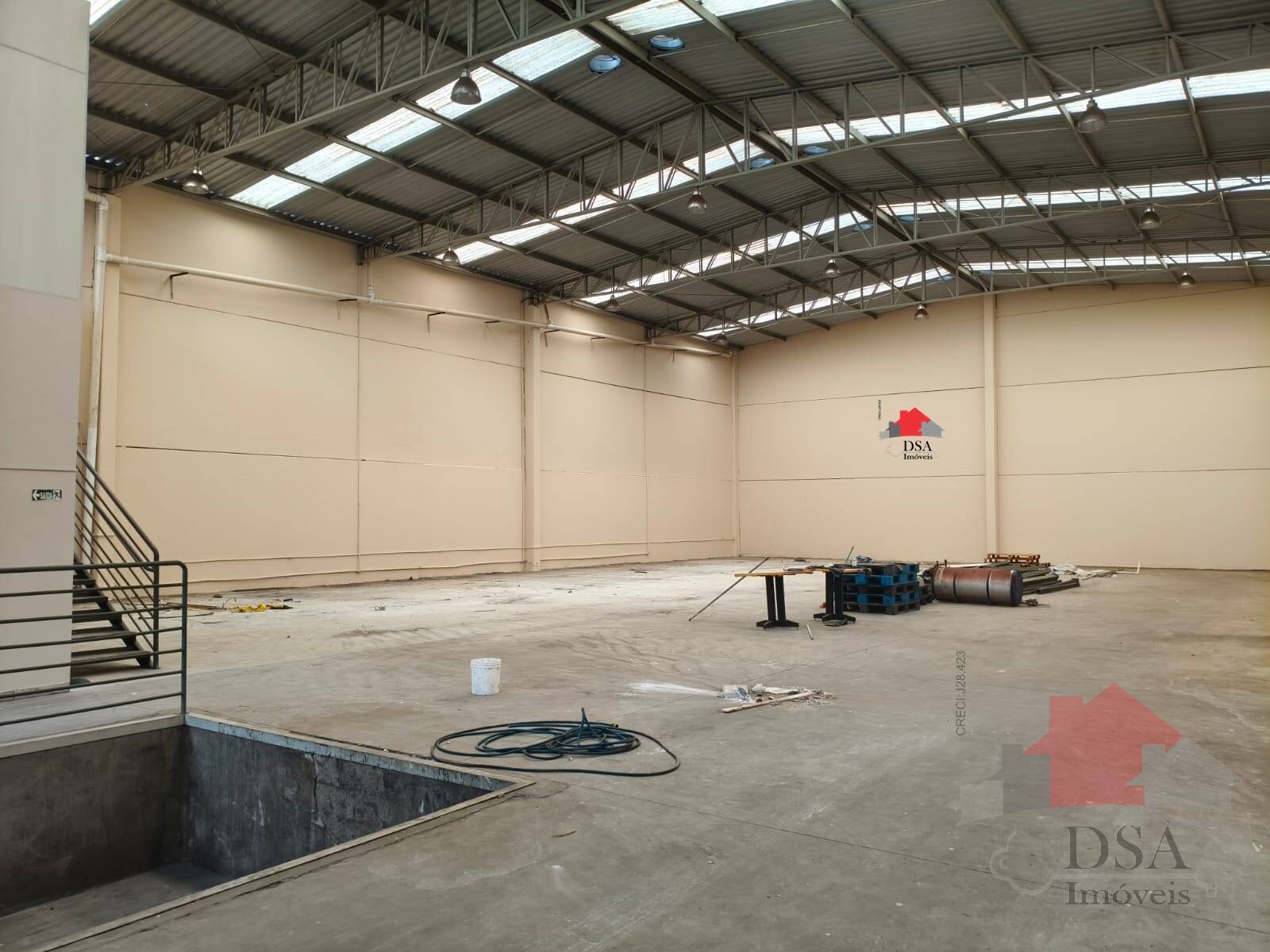 Sala-Conjunto, 870 m² - Foto 3