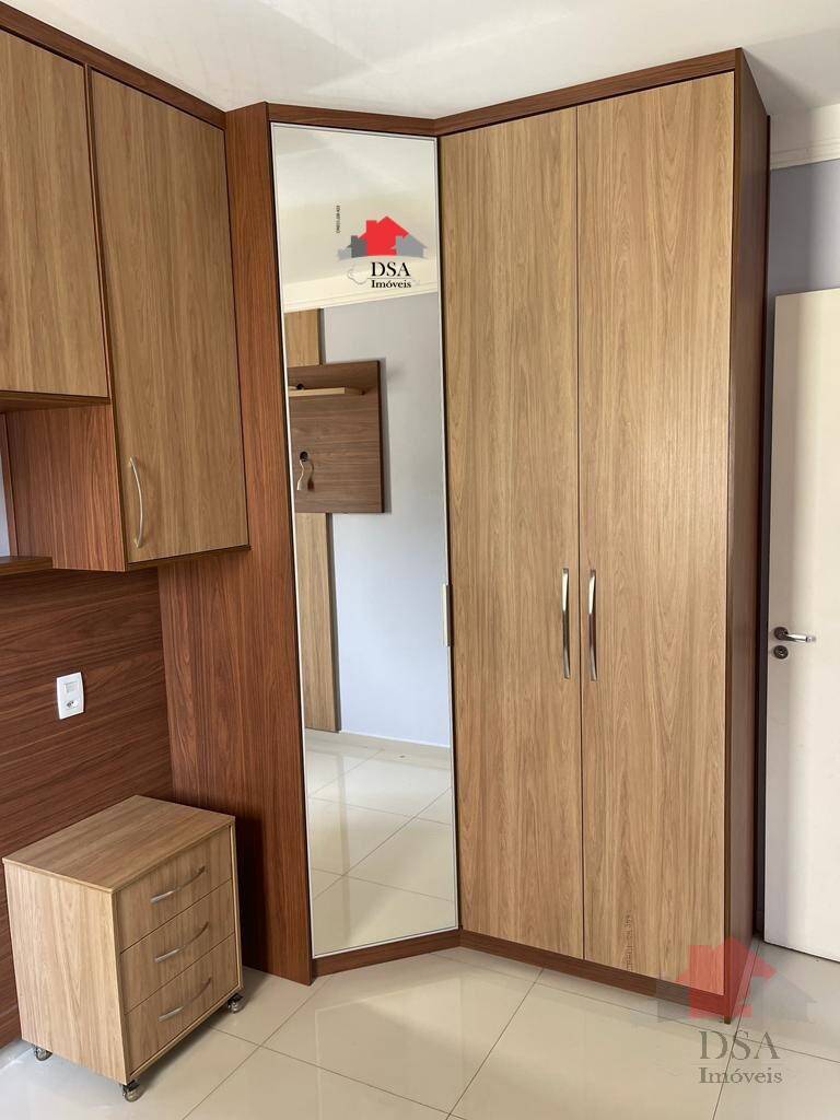 Apartamento, 2 quartos, 55 m² - Foto 9