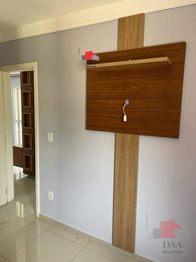 Apartamento, 2 quartos, 55 m² - Foto 10