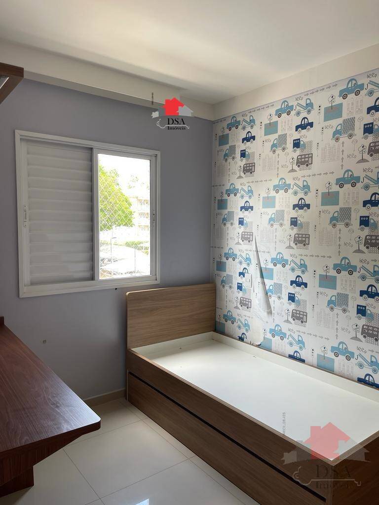 Apartamento, 2 quartos, 55 m² - Foto 11