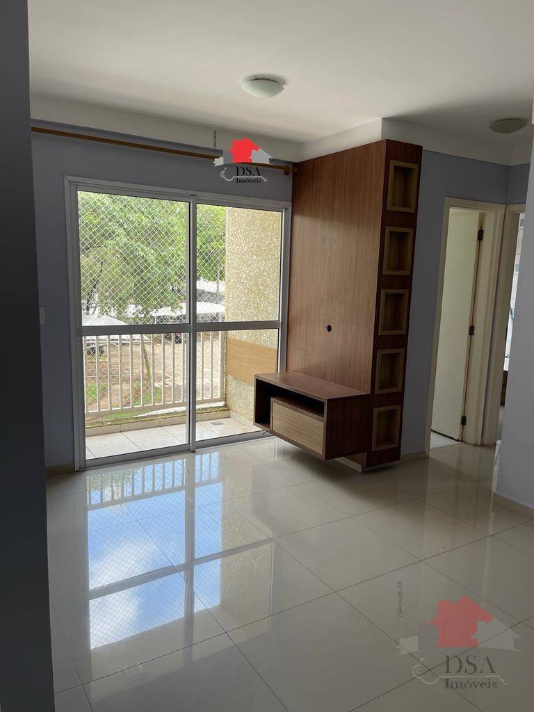 Apartamento, 2 quartos, 55 m² - Foto 17