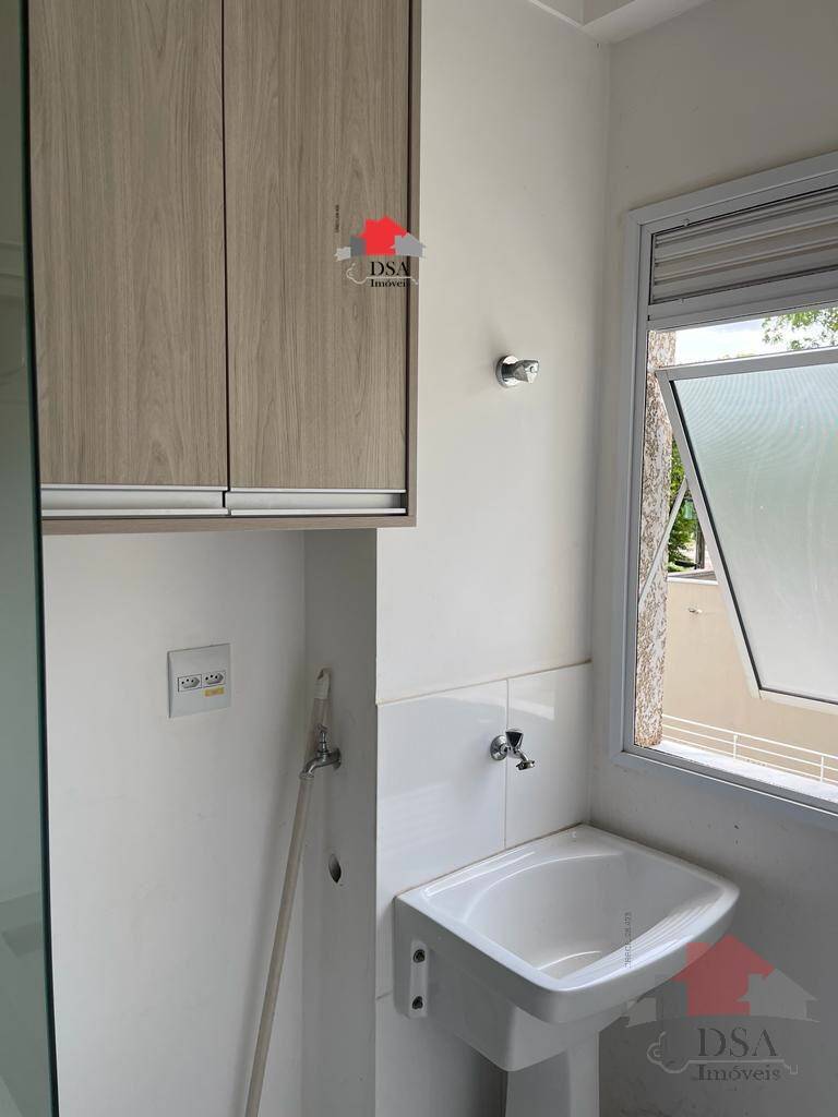 Apartamento, 2 quartos, 55 m² - Foto 15