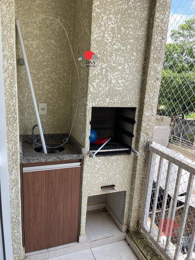 Apartamento, 2 quartos, 55 m² - Foto 18