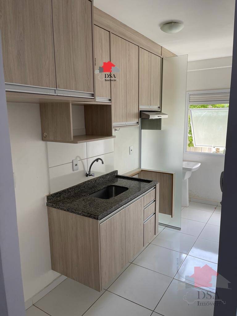 Apartamento, 2 quartos, 55 m² - Foto 20