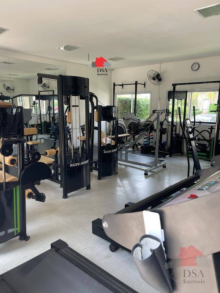 Apartamento, 2 quartos, 55 m² - Foto 8