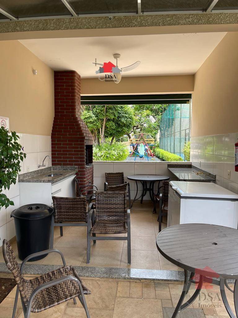 Apartamento, 2 quartos, 55 m² - Foto 6