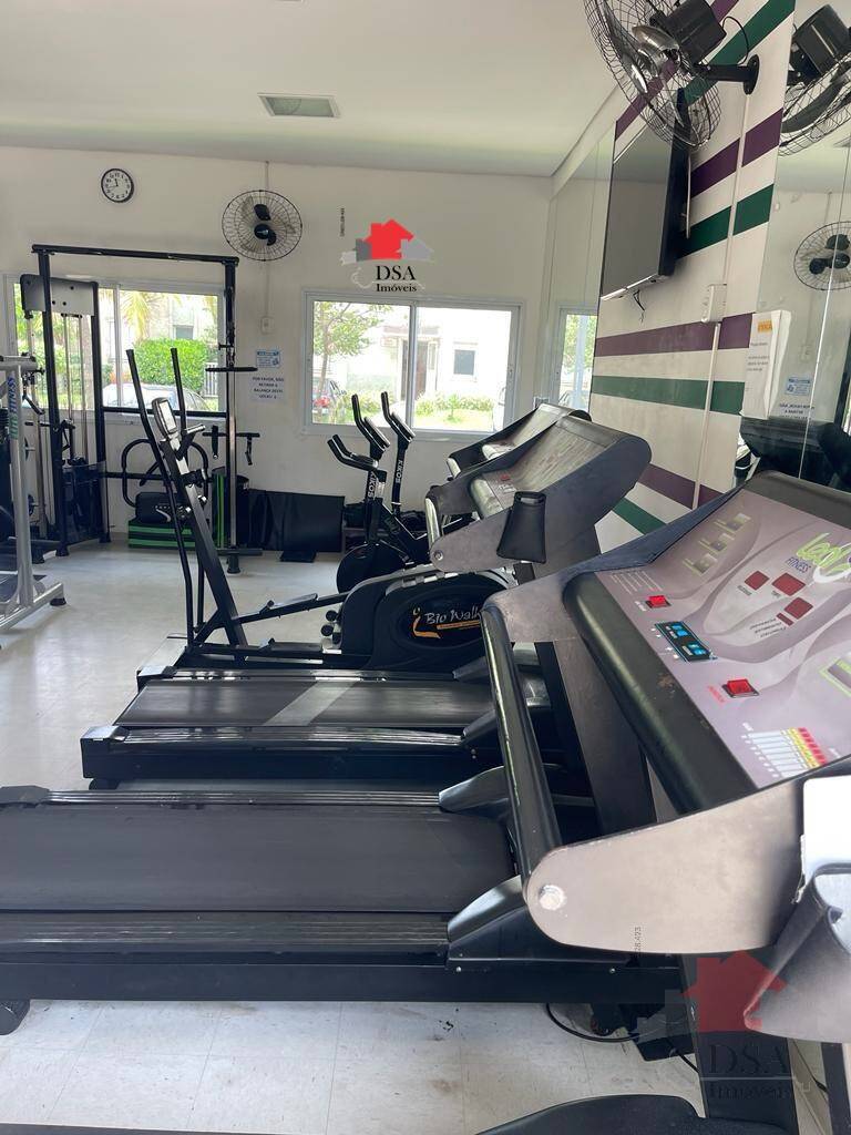 Apartamento, 2 quartos, 55 m² - Foto 7