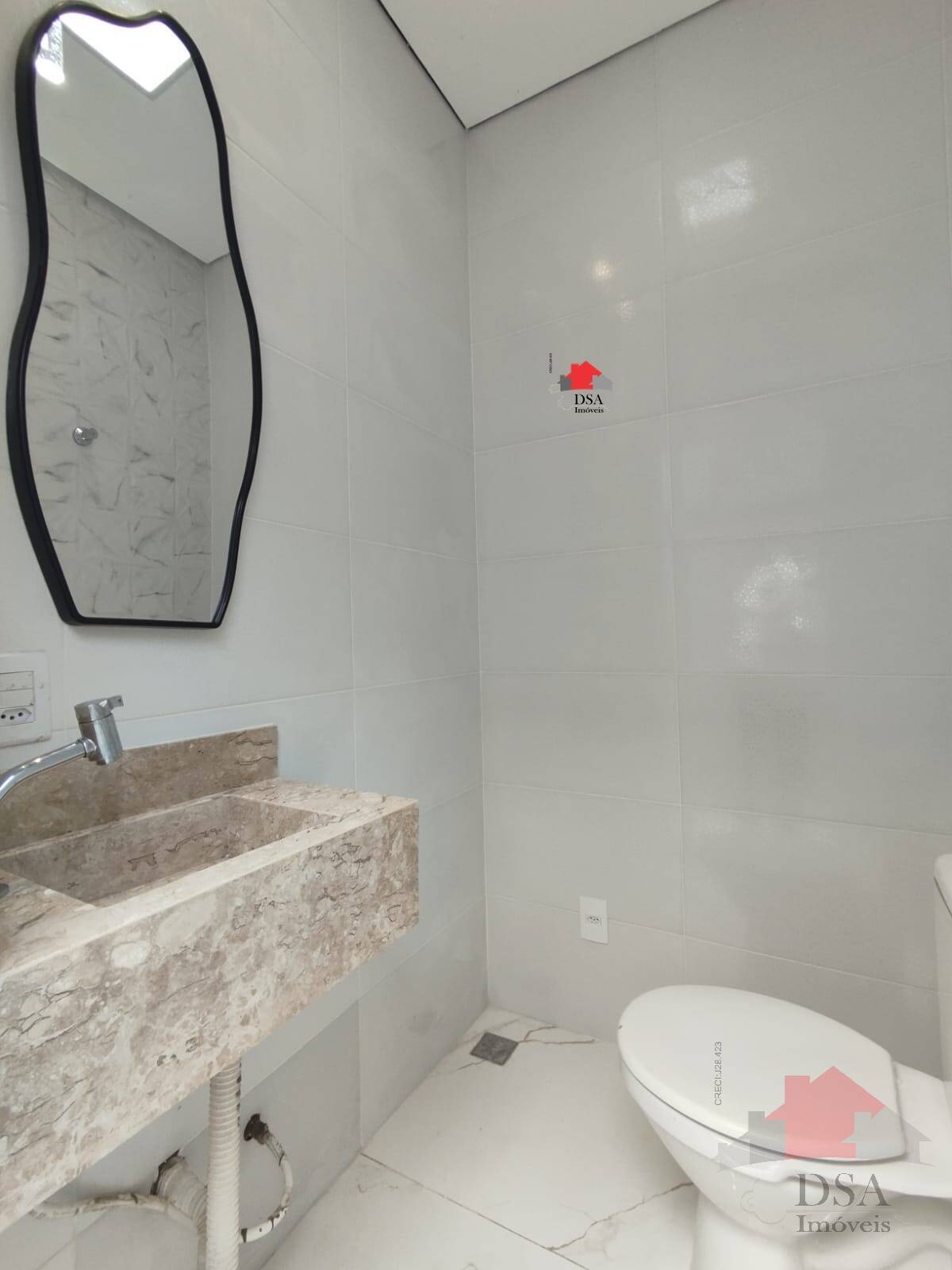 Casa, 3 quartos, 100 m² - Foto 6