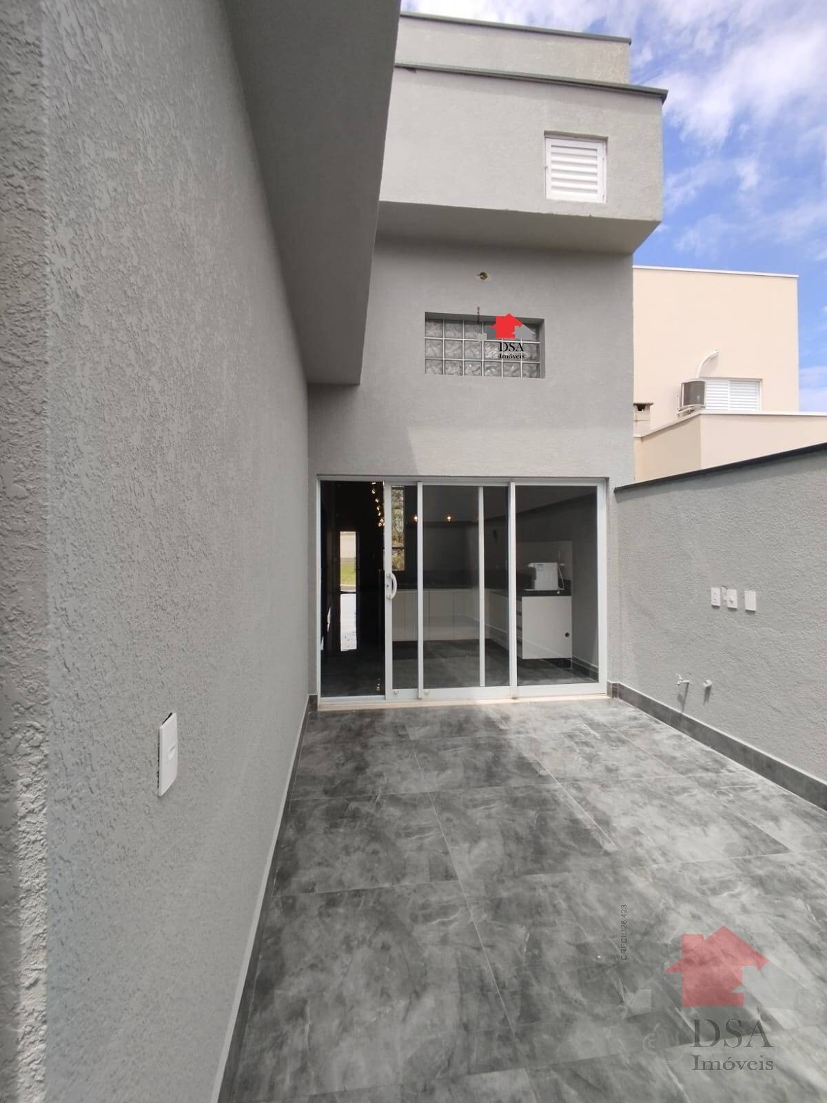 Casa, 3 quartos, 100 m² - Foto 2