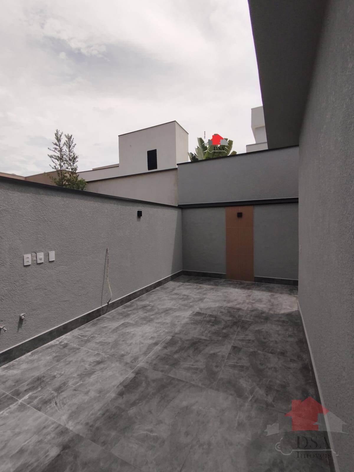 Casa, 3 quartos, 100 m² - Foto 3