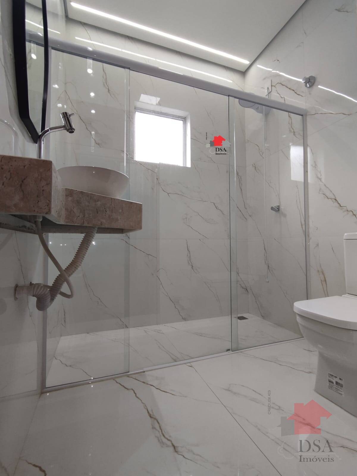 Casa, 3 quartos, 100 m² - Foto 9