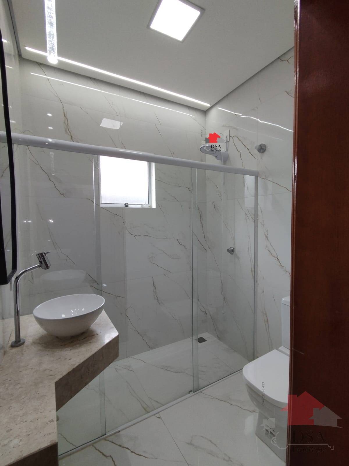 Casa, 3 quartos, 100 m² - Foto 8