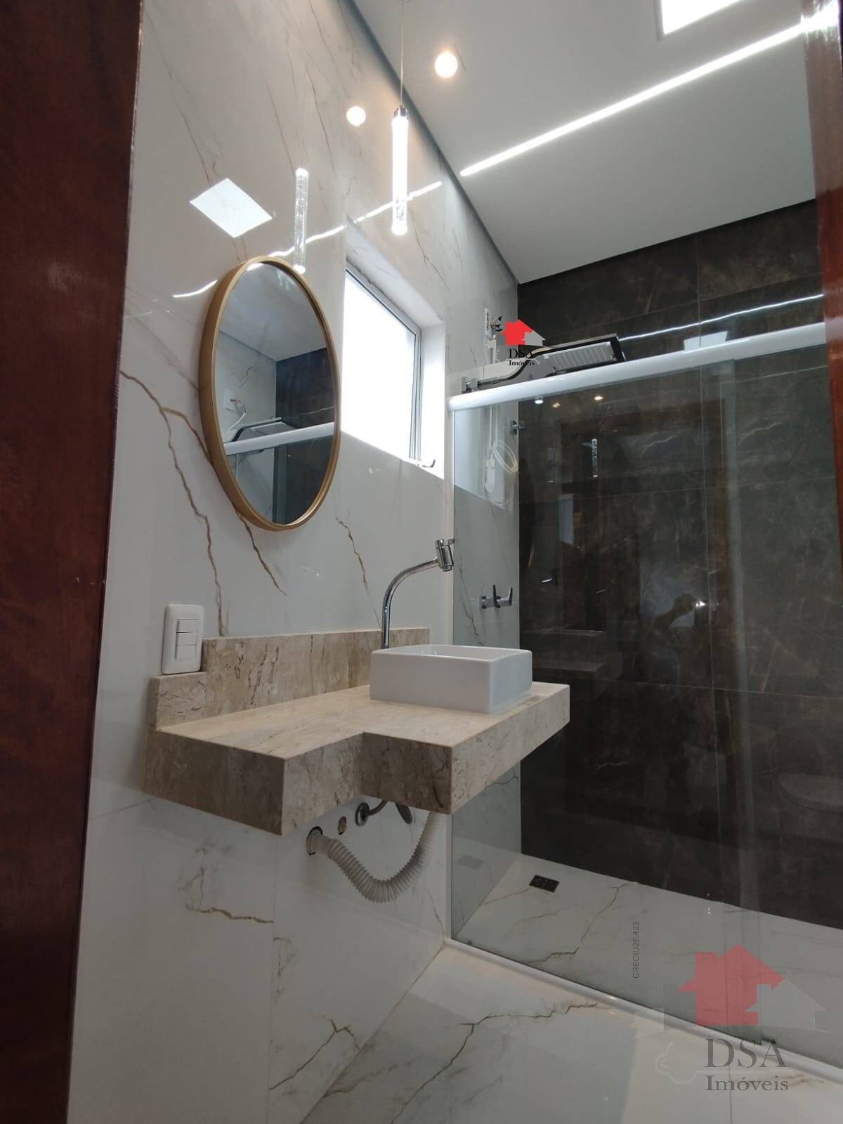 Casa, 3 quartos, 100 m² - Foto 10