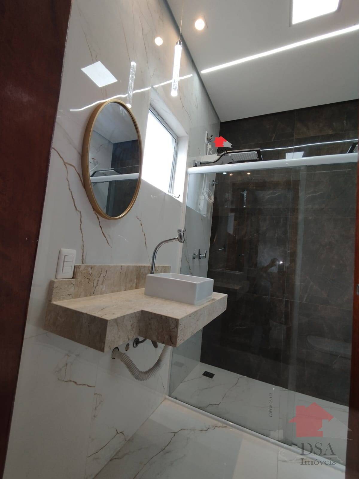 Casa, 3 quartos, 100 m² - Foto 11