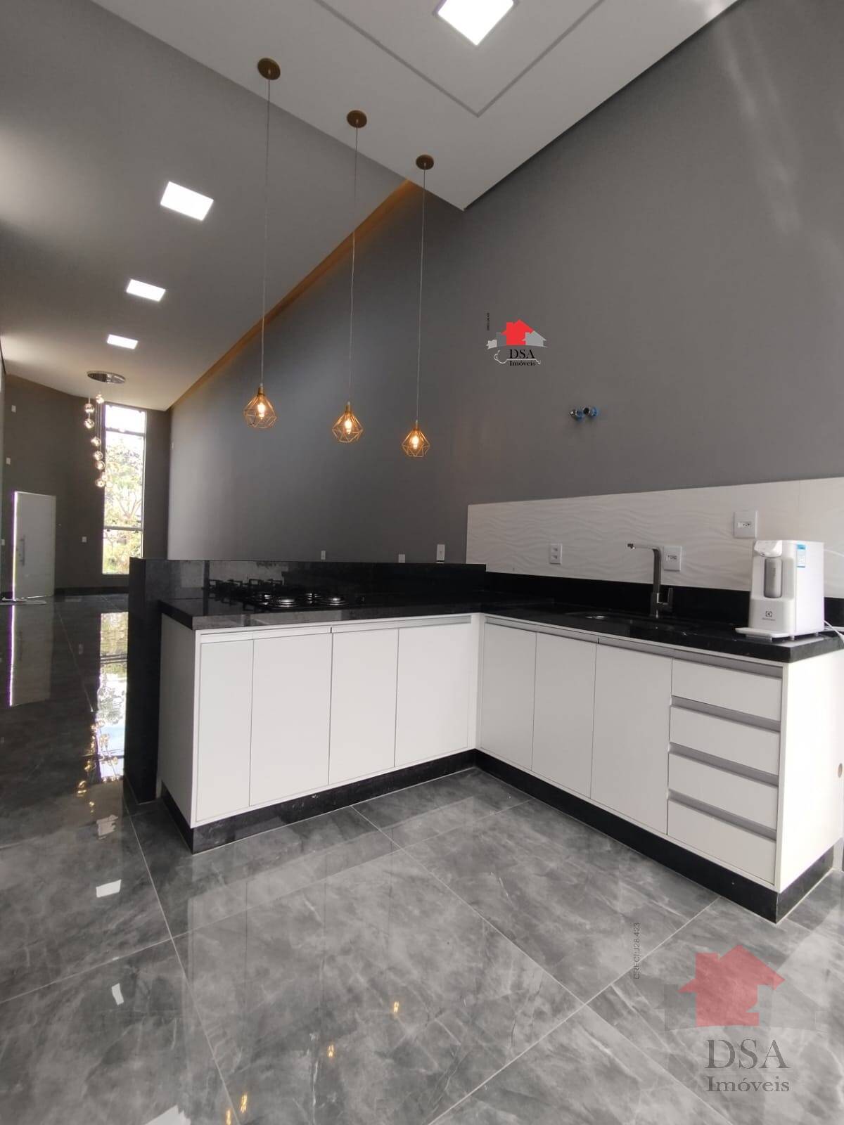 Casa, 3 quartos, 100 m² - Foto 18