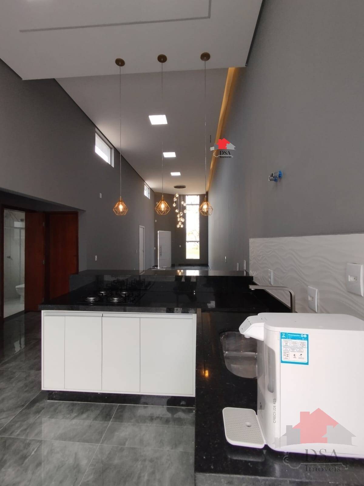 Casa, 3 quartos, 100 m² - Foto 19