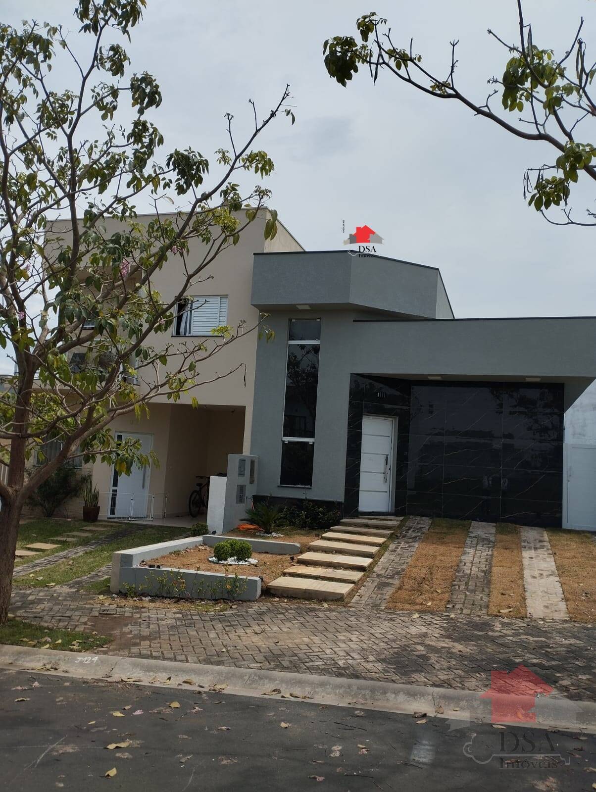 Casa, 3 quartos, 100 m² - Foto 1