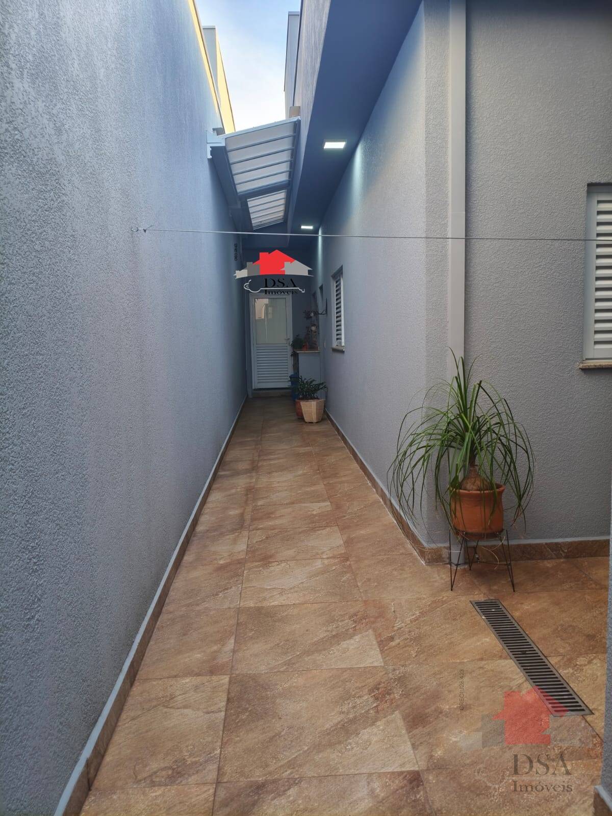 Casa, 3 quartos, 160 m² - Foto 3