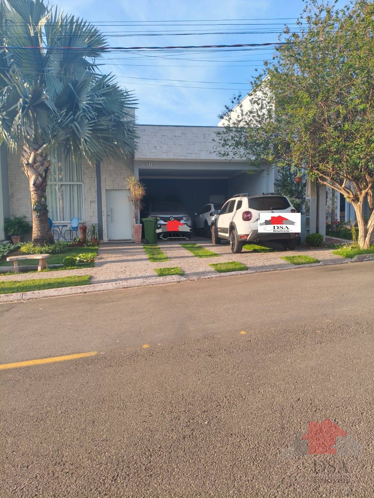 Casa, 3 quartos, 160 m² - Foto 1