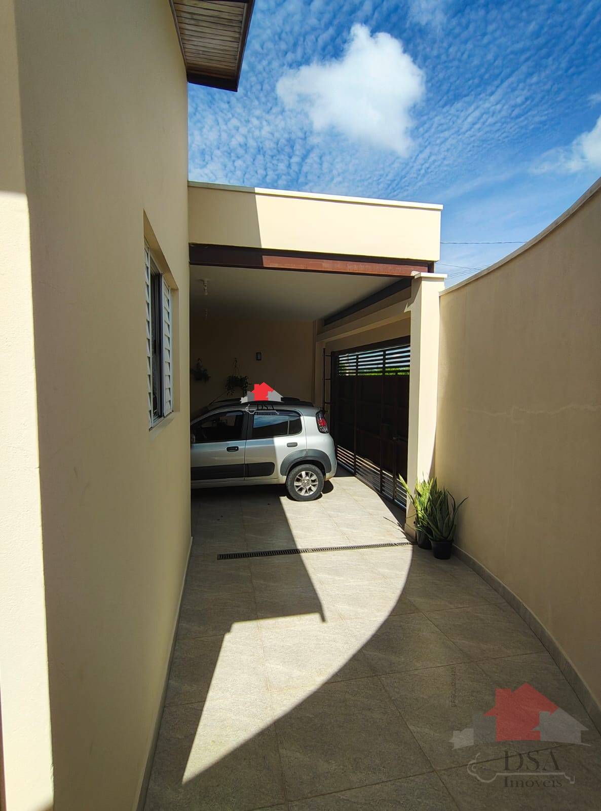 Casa, 3 quartos, 170 m² - Foto 2