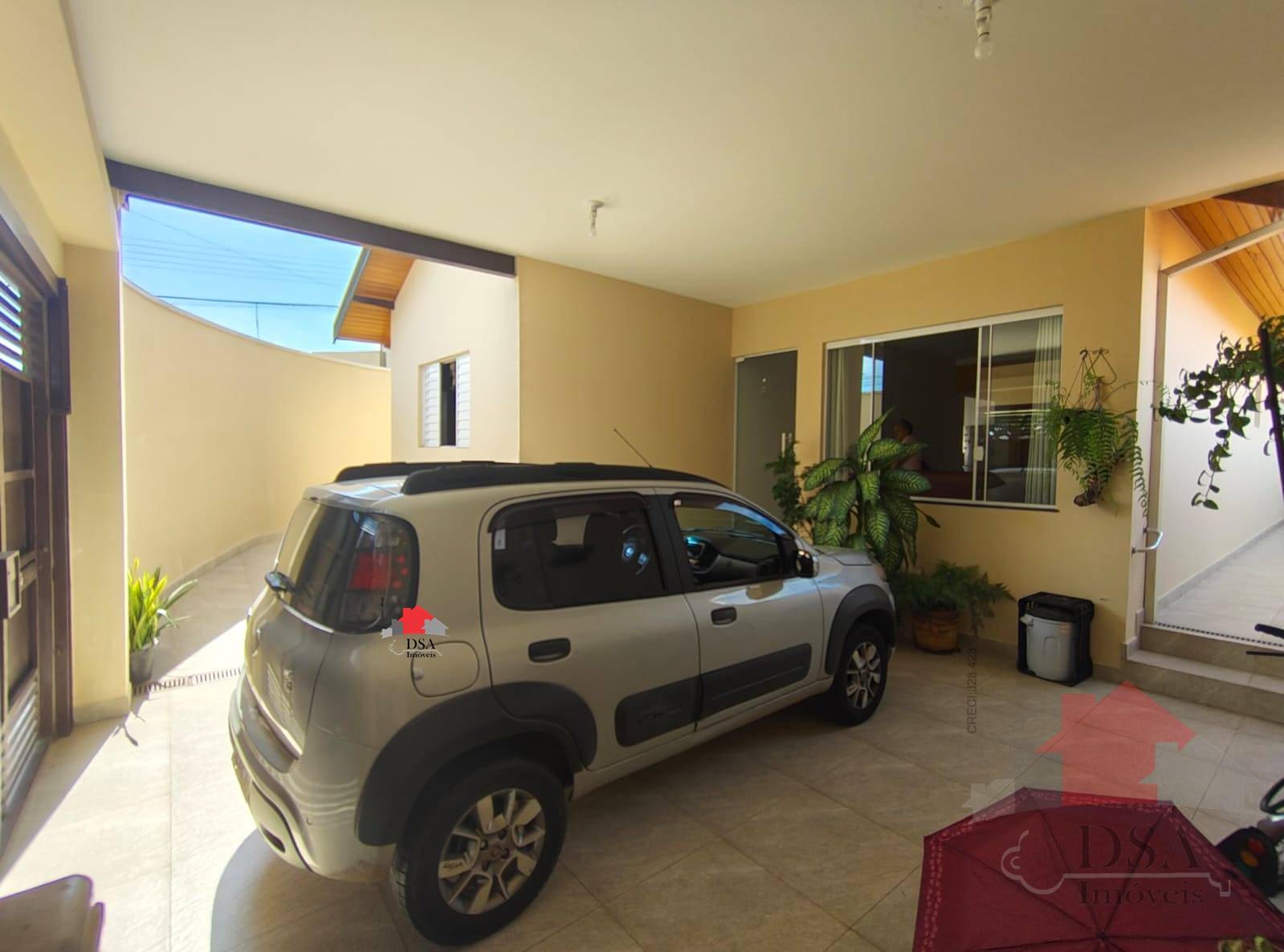 Casa, 3 quartos, 170 m² - Foto 3