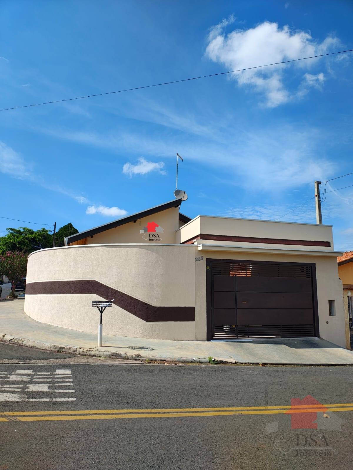 Casa, 3 quartos, 170 m² - Foto 1