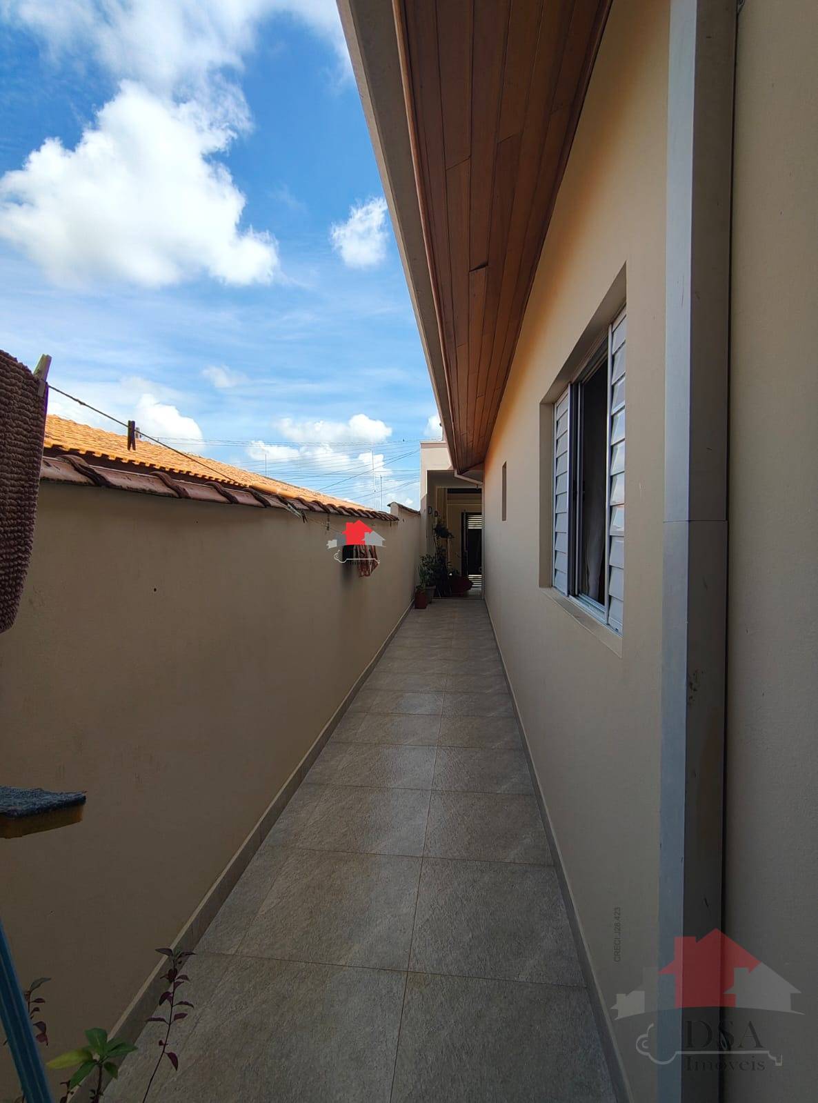 Casa, 3 quartos, 170 m² - Foto 4